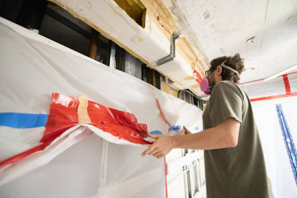 Best Dehumidification Services  in Mobile, AL